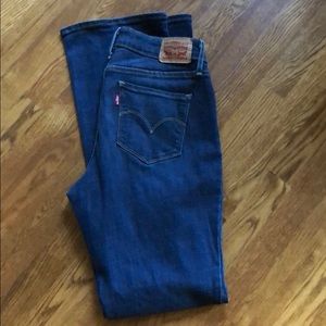 Levi’s jeans